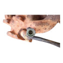 Coletor Escape 1.0 Gm Corsa Wind 1996 Original 