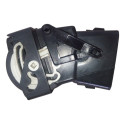 Difusor Ar Central Esquerdo Gm Vectra Elegance 2006 A 2011