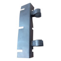 Suporte Cabos Painel Gm Celta 1.0 Corsa Onix Prisma 2004