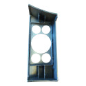 Painel Moldura Botao Farol Gm Vectra Elegance 2006 2011