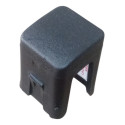 Botão Fake Difusor Gm Corsa 1995 A 2012 Original Preto