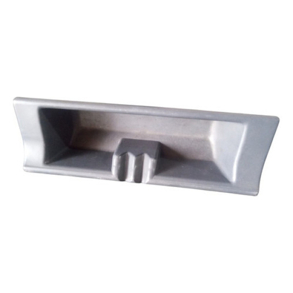 Moldura Cinzeiro Painel  Fiat Fiorino Uno 1991 A 2011 