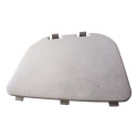 Tampa Lanterna Traseiro Acabamento Esquerdo Gm Corsa 1994 96 Cinza