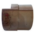  Capa Protetor Homocinética Passat Variant B6 Jetta Bora
