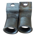 Suporte Superior Radiador Gm Prisma Maxx 1.4 8v 2007 2012
