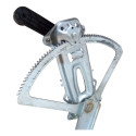 Maquina Vidro Manual Dianteiro Esquerdo Gm Corsa Sedan 03 12
