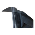 Forro Porta Traseiro Direito Gm Prisma Maxx 1.4 8v 07 12 Cinza-escuro