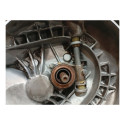 Cambio Caixa Marcha Manual Gm Prisma Maxx 1.4 8v Flex 10 11
