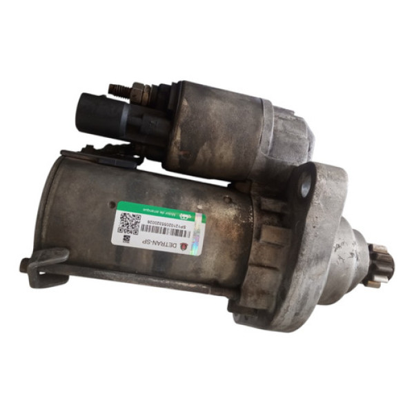 Motor Arranque 2.0 Fsi Vw Golf Jetta Passat Tiguan 2006 2010
