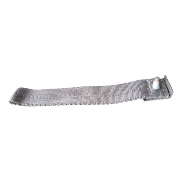 Puxador Alça Tampa Traseira Com Parafuso Ford Ka 2008 2012