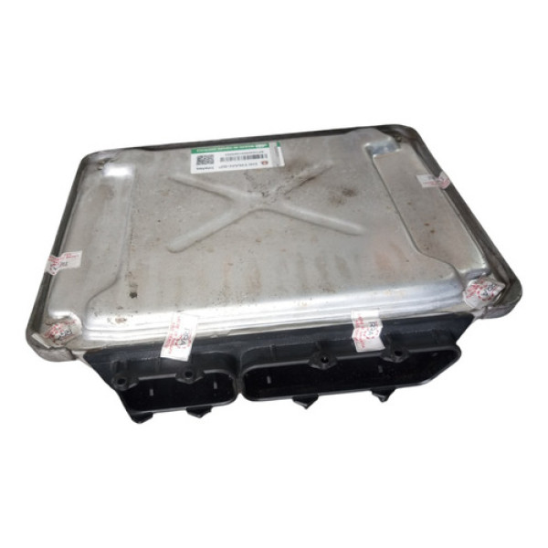 Módulo Injeção 1.3 8v Gasolina Fiat Fiorino Fire 2003 2007
