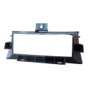 Moldura Computador Bordo Gm Vectra Elegance 2006 A 2011