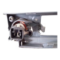  Moldura Porta Objetos Tomada Fiat Uno Fiorino 1996 A 2011