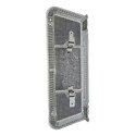 Luz Teto Lanterna Cortesia Gm Astra Corsa 1999 A 2010