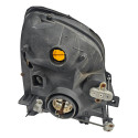 Farol Lado Esquerdo Hyundai Hr 2.5 2010 2011 Original  Detal Esquerdo