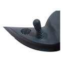 Moldura Interna Direito Retrovisor Gm Corsa Joy 03 12 Cinza-escuro
