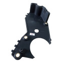 Capa Correia Dentada Inferior Gm Celta 1.0 8v 2004 Original