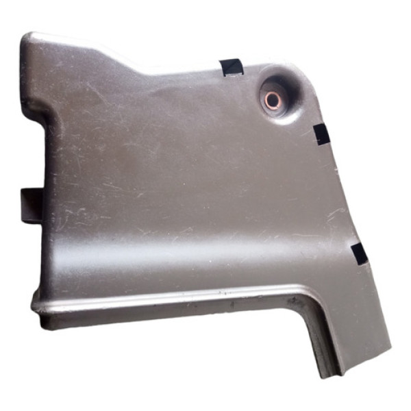 Capa Protetora Correia Dentada Superior Fiat Uno 2002 A 2008