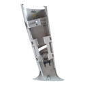 Acabamento Coluna Central Superior Ld Gm Corsa Sedan 03 A 12