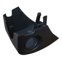 Acabamento Inferior Coluna Chave Gm Prisma Maxx 1.4 8v 07 12