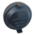 Tampa Vedação Farol Gm Corsa Joy Sedan 2003 A 2012 C3 13 17