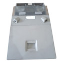 Luz Teto Cortesia Sensor Alarme Porta Objetos Vectra 06 11