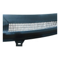 Grade Churrasqueira Esquerda Gm Prisma 1.4 8v 2007 2012 Preto