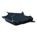 Acabamento Capa Inferior Correia Dentada Fiat Fiorino 2006