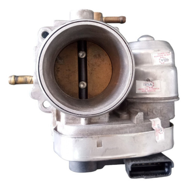 Tbi Corpo Borboleta 1.8 8v Fiat Doblo Elx 2004 Original