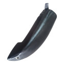 Acabamento Acolchoado Banco Traseiro Direito Passat Var B6