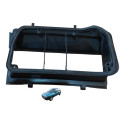 Alojamento Filtro Ar Corsa Pick Up 1996 1997 2003
