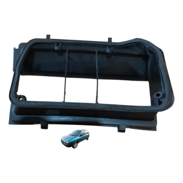 Alojamento Filtro Ar Corsa Pick Up 1996 1997 2003