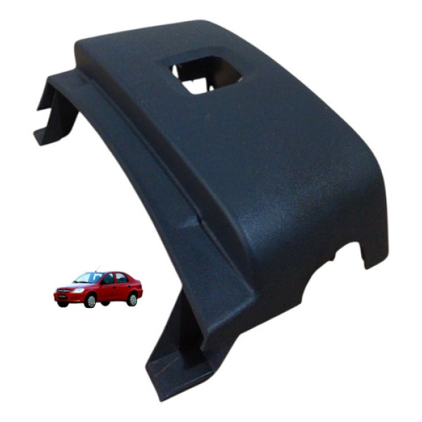 Acabamento Superior Coluna Chave Seta Gm Prisma Maxx 07 12