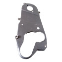 Chapa Capa Traseira Correia Dentada Gm Kadett Gl 1.8 1996