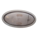 Luz Interna Teto Cortesia Gm Celta 1.0 4p 2003 2004 Original
