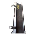Moldura Caixa Alojamento Filtro Ar Gm Celta 1.0 2004