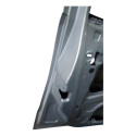 Porta Dianteira Esquerda Gm Corsa Joy Sedan 2006 Original Dianteira Esquerdo Motorista Prata