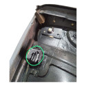 Forro Porta Dianteiraeita Vectra Sedan 2006 2011