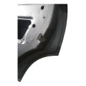 Porta Traseira Direita Gm Corsa Joy Sedan 1.0 2006 Original Traseira Direito Prata