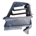 Moldura Caixa Alojamento Filtro Ar Gm Celta 1.0 2004