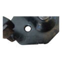 Batente Fechadura Tampa Traseira Vectra Sedan 2006 2011