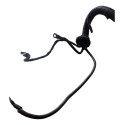 Chicote Bateria Polo Negativo Gm Prisma Maxx 1.4 8v 07 12