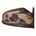 Retrovisor Elétrico Direito Gm Vectra Sedan Elegance 06 11