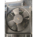 Defletor Ventoinha Corsa Gm