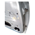Porta Traseira Esquerda Gm Corsa Joy Sedan 1.0 2006 Original Traseira Esquerdo Prata