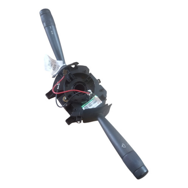 Chave Seta Comando Limpador Luzes Fiat Palio Siena 2004 2010