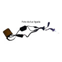 Kit Luz Xenon Farol Gm Vectra Elegance Sedan 2.0 2006 2011 12v