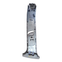 Moldura Interna Coluna Central Direito Gm Vectra Sedan 06 11