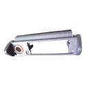  Moldura Porta Objetos Tomada Fiat Uno Fiorino 1996 A 2011