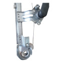 Máquina Vidro Manual Traseiro Esquerdo Gm Celta 4portas 2004